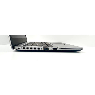 Ноутбук HP EliteBook 820 G4 12.5" Intel Core i5 3.1 GHz 8GB DDR4 128 GB SSD + ОС Windows 10 + АКБ + ЗП Б/В Ноутбук HP EliteBook 820 G4 12.5" Intel Core i5 3.1 GHz 8GB DDR4 128 GB SSD + ОС Windows 10 + АКБ + ЗП Б/В