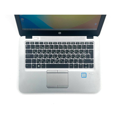 Ноутбук HP EliteBook 820 G4 12.5" Intel Core i5 3.1 GHz 8GB DDR4 128 GB SSD + ОС Windows 10 + АКБ + ЗП Б/В Ноутбук HP EliteBook 820 G4 12.5" Intel Core i5 3.1 GHz 8GB DDR4 128 GB SSD + ОС Windows 10 + АКБ + ЗП Б/В