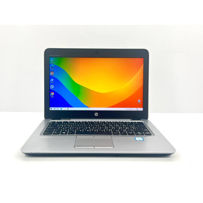 Ноутбук HP EliteBook 820 G4 12.5" Intel Core i5 3.1 GHz 8GB DDR4 128 GB SSD + ОС Windows 10 + АКБ + ЗП Б/В