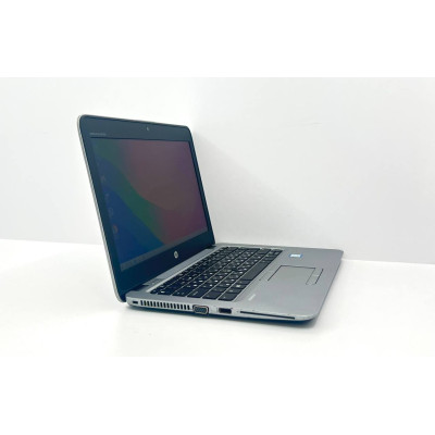 Ноутбук HP EliteBook 820 G4 12.5" Intel Core i5 3.1 GHz 8GB DDR4 128 GB SSD + ОС Windows 10 + АКБ + ЗП Б/В Ноутбук HP EliteBook 820 G4 12.5" Intel Core i5 3.1 GHz 8GB DDR4 128 GB SSD + ОС Windows 10 + АКБ + ЗП Б/В