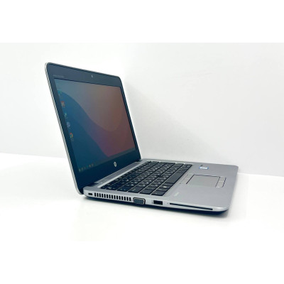Ноутбук HP EliteBook 820 G3 12.5" Intel Core i5 2.8 GHz 8GB DDR4 256 GB SSD + ОС Windows 10 + АКБ + ЗП Б/В