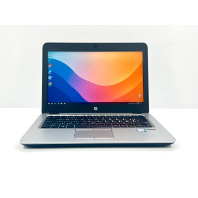 Ноутбук HP EliteBook 820 G3 12.5" Intel Core i5 2.8 GHz 8GB DDR4 256 GB SSD + ОС Windows 10 + АКБ + ЗП Б/В