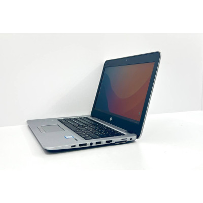 Ноутбук HP EliteBook 820 G3 12.5" Intel Core i5 2.8 GHz 8GB DDR4 256 GB SSD + ОС Windows 10 + АКБ + ЗП Б/В