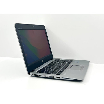 Ноутбук HP EliteBook 820 G3 12.5" Intel Core i5 3.0 GHz 8GB DDR4 128 GB SSD + ОС Windows 10 + АКБ + ЗП Б/В