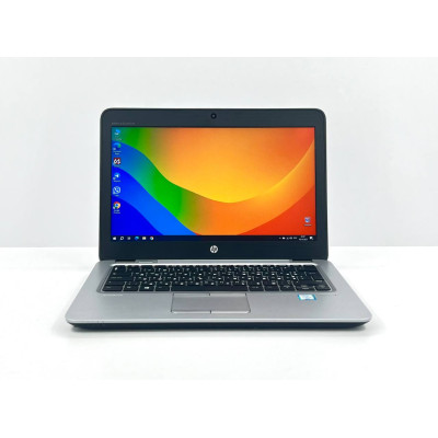 Ноутбук HP EliteBook 820 G3 12.5" Intel Core i5 3.0 GHz 8GB DDR4 128 GB SSD + ОС Windows 10 + АКБ + ЗП Б/В