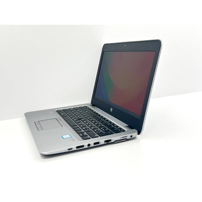 Ноутбук HP EliteBook 820 G3 12.5" Intel Core i5 3.0 GHz 8GB DDR4 128 GB SSD + ОС Windows 10 + АКБ + ЗП Б/В