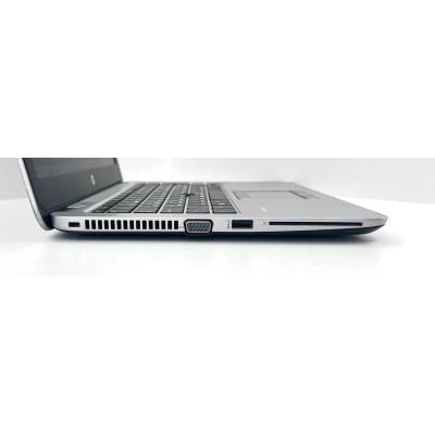 Ноутбук HP EliteBook 725 G3 12.5" AMD Pro A12 3.4 GHz 8GB DDR3 256 GB SSD + ОС Windows 10 + АКБ + ЗП Б/В