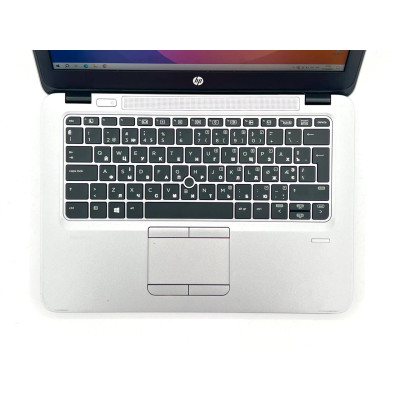 Ноутбук HP EliteBook 725 G3 12.5" AMD Pro A12 3.4 GHz 8GB DDR3 256 GB SSD + ОС Windows 10 + АКБ + ЗП Б/В