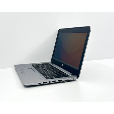 Ноутбук HP EliteBook 725 G3 12.5" AMD Pro A12 3.4 GHz 8GB DDR3 256 GB SSD + ОС Windows 10 + АКБ + ЗП Б/В