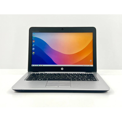 Ноутбук HP EliteBook 725 G3 12.5" AMD Pro A12 3.4 GHz 8GB DDR3 256 GB SSD + ОС Windows 10 + АКБ + ЗП Б/В