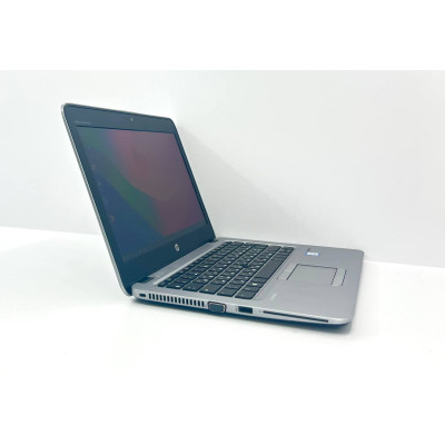 Ноутбук HP EliteBook 820 G3 12.5" Intel Core i5 2.8 GHz 8GB DDR4 256 GB SSD + ОС Windows 10 + АКБ + ЗП Б/В Ноутбук HP EliteBook 820 G3 12.5" Intel Core i5 2.8 GHz 8GB DDR4 256 GB SSD + ОС Windows 10 + АКБ + ЗП Б/В