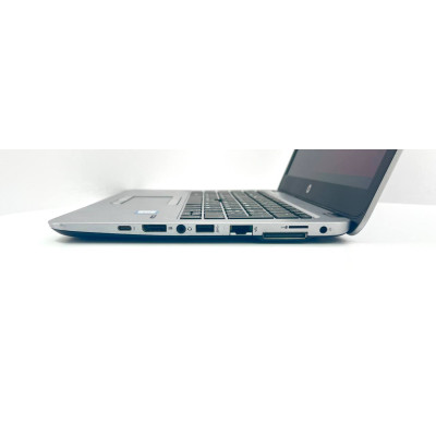 Ноутбук HP EliteBook 820 G3 12.5" Intel Core i5 2.8 GHz 8GB DDR4 256 GB SSD + ОС Windows 10 + АКБ + ЗП Б/В Ноутбук HP EliteBook 820 G3 12.5" Intel Core i5 2.8 GHz 8GB DDR4 256 GB SSD + ОС Windows 10 + АКБ + ЗП Б/В