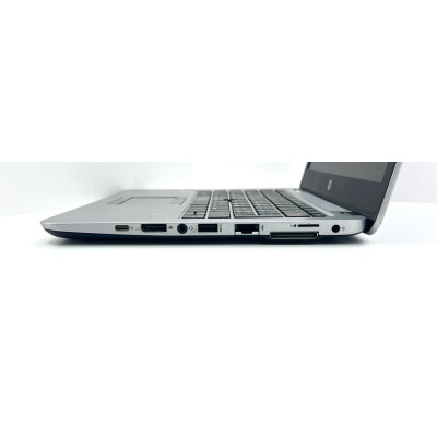 Ноутбук HP EliteBook 725 G3 12.5" AMD Pro A12 2.5 GHz 8GB DDR3 128 GB SSD + ОС Windows 10 + АКБ + ЗП Б/В