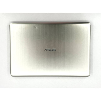 Ноутбук Asus X580GD 15.6" Intel Core i5 4.0 GHz 8GB DDR4 512 GB SSD + ОС Windows 10 + АКБ + ЗП Б/В