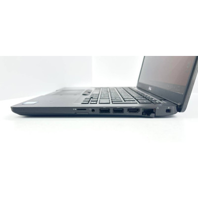 Ноутбук Dell Latitude 5400 14" Intel Core i7 3.9 GHz 8GB DDR4 128 GB SSD + ОС Windows 10 + АКБ + ЗП Б/В