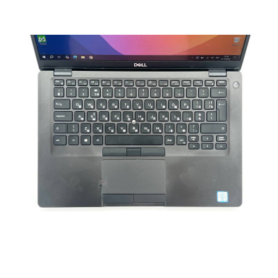 Ноутбук Dell Latitude 5400 14" Intel Core i7 3.9 GHz 8GB DDR4 128 GB SSD + ОС Windows 10 + АКБ + ЗП Б/В