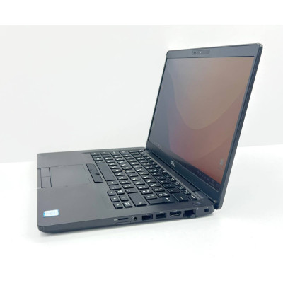 Ноутбук Dell Latitude 5400 14" Intel Core i7 3.9 GHz 8GB DDR4 128 GB SSD + ОС Windows 10 + АКБ + ЗП Б/В