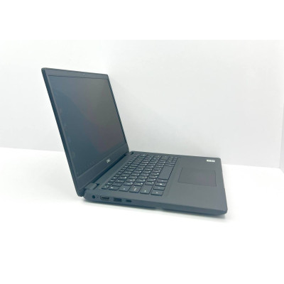 Ноутбук Dell Latitude 3410 14" Intel Core i5 4.1 GHz 8GB DDR4 240 GB SSD + ОС Windows 10 + АКБ + ЗП Б/В