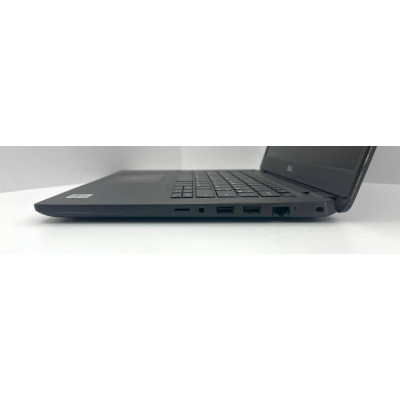 Ноутбук Dell Latitude 3410 14" Intel Core i5 4.1 GHz 8GB DDR4 240 GB SSD + ОС Windows 10 + АКБ + ЗП Б/В