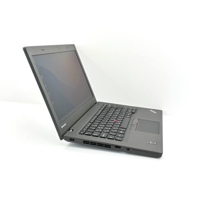 Ноутбук Lenovo ThinkPad L450 14" Intel Core i3 2.0 GHz 8GB DDR3 120 GB SSD + ОС Windows 10 + АКБ + ЗП Б/В