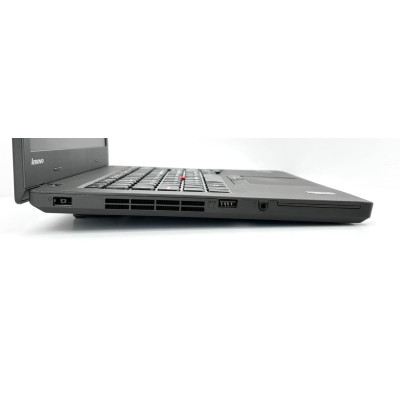 Ноутбук Lenovo ThinkPad L450 14" Intel Core i3 2.0 GHz 8GB DDR3 120 GB SSD + ОС Windows 10 + АКБ + ЗП Б/В