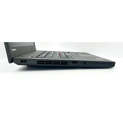 Ноутбук Lenovo ThinkPad L450 14" Intel Core i3 2.0 GHz 8GB DDR3 256 GB SSD + ОС Windows 10 + АКБ + ЗП Б/В