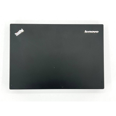 Ноутбук Lenovo ThinkPad L450 14" Intel Core i3 2.0 GHz 8GB DDR3 256 GB SSD + ОС Windows 10 + АКБ + ЗП Б/В
