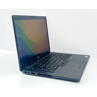 Ноутбук Dell Latitude 5400 14" Intel Core i7 3.8 GHz 8GB DDR4 240 GB SSD + ОС Windows 10 + АКБ + ЗП Б/В Ноутбук Dell Latitude 5400 14" Intel Core i7 3.8 GHz 8GB DDR4 240 GB SSD + ОС Windows 10 + АКБ + ЗП Б/В
