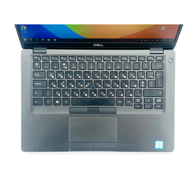 Ноутбук Dell Latitude 5400 14" Intel Core i7 3.8 GHz 8GB DDR4 240 GB SSD + ОС Windows 10 + АКБ + ЗП Б/В Ноутбук Dell Latitude 5400 14" Intel Core i7 3.8 GHz 8GB DDR4 240 GB SSD + ОС Windows 10 + АКБ + ЗП Б/В