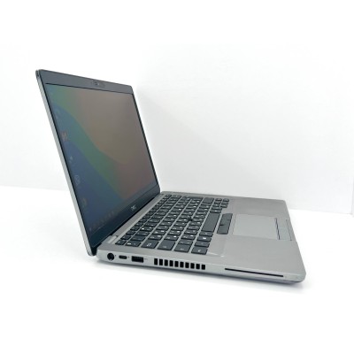 Ноутбук Dell Latitude 5410 14" Intel Core i5 4.2 GHz 8GB DDR4 240 GB SSD + ОС Windows 10 + АКБ + ЗП Б/В