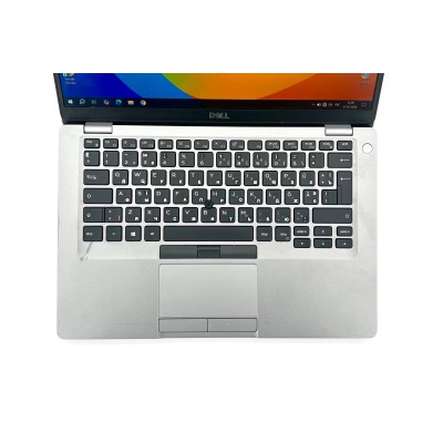 Ноутбук Dell Latitude 5410 14" Intel Core i5 4.2 GHz 8GB DDR4 240 GB SSD + ОС Windows 10 + АКБ + ЗП Б/В