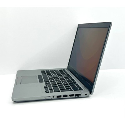 Ноутбук Dell Latitude 5410 14" Intel Core i5 3.9 GHz 8GB DDR4 240 GB SSD + ОС Windows 10 + АКБ + ЗП Б/В