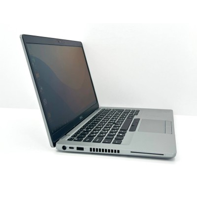 Ноутбук Dell Latitude 5410 14" Intel Core i5 3.9 GHz 8GB DDR4 240 GB SSD + ОС Windows 10 + АКБ + ЗП Б/В
