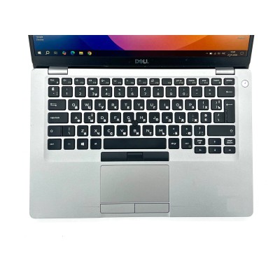 Ноутбук Dell Latitude 5410 14" Intel Core i5 3.9 GHz 8GB DDR4 240 GB SSD + ОС Windows 10 + АКБ + ЗП Б/В