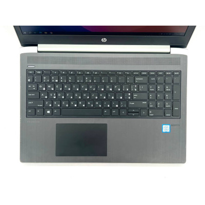 Ноутбук HP ProBook 450 G5 15,6" Intel Core i3 3.4 GHz 8GB DDR4 256 GB SSD + ОС Windows 10 + АКБ + ЗП Б/В
