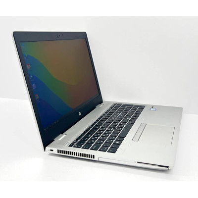 Ноутбук HP ProBook 650 G4 15.6" Intel Core i3 3.4 GHz 8GB DDR4 256 GB SSD + ОС Windows 10 + АКБ + ЗП Б/В