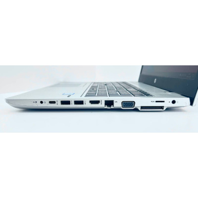 Ноутбук HP ProBook 650 G4 15.6" Intel Core i3 3.4 GHz 8GB DDR4 256 GB SSD + ОС Windows 10 + АКБ + ЗП Б/В