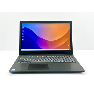 Ноутбук Lenovo V130-15IKB 15,6" Intel Core i5 2.0 GHz 8GB DDR4 256 GB SSD + ОС Windows 10 + АКБ + ЗП Б/В