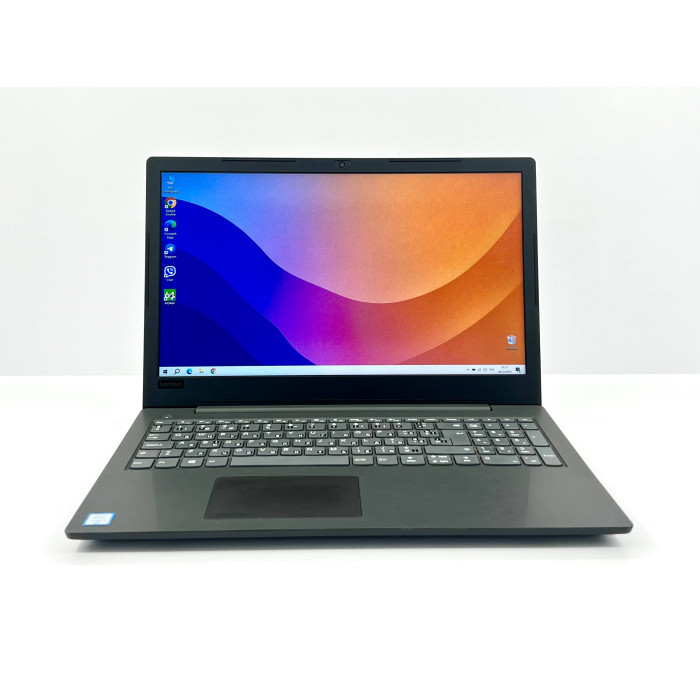 Ноутбук Lenovo V130-15IKB 15,6" Intel Core i5 2.0 GHz 8GB DDR4 256 GB SSD + ОС Windows 10 + АКБ + ЗП Б/В