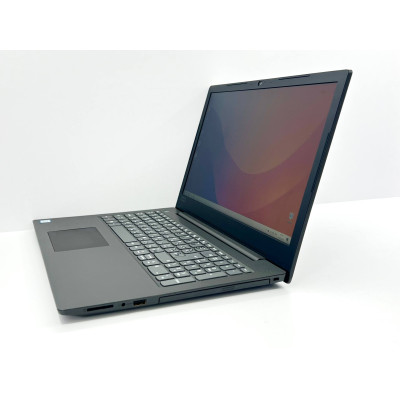 Ноутбук Lenovo V130-15IKB 15,6" Intel Core i5 2.0 GHz 8GB DDR4 256 GB SSD + ОС Windows 10 + АКБ + ЗП Б/В