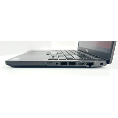 Ноутбук Dell Latitude 5400 14" Intel Core i7 4.7 GHz 8GB DDR4 240 GB SSD + ОС Windows 10 + АКБ + ЗП Б/В Ноутбук Dell Latitude 5400 14" Intel Core i7 4.7 GHz 8GB DDR4 240 GB SSD + ОС Windows 10 + АКБ + ЗП Б/В
