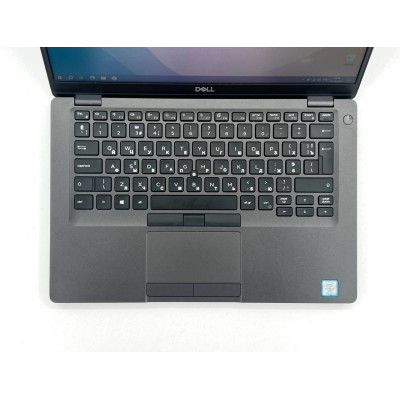 Ноутбук Dell Latitude 5400 14" Intel Core i7 4.7 GHz 8GB DDR4 240 GB SSD + ОС Windows 10 + АКБ + ЗП Б/В Ноутбук Dell Latitude 5400 14" Intel Core i7 4.7 GHz 8GB DDR4 240 GB SSD + ОС Windows 10 + АКБ + ЗП Б/В
