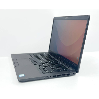Ноутбук Dell Latitude 5400 14" Intel Core i7 4.7 GHz 8GB DDR4 240 GB SSD + ОС Windows 10 + АКБ + ЗП Б/В Ноутбук Dell Latitude 5400 14" Intel Core i7 4.7 GHz 8GB DDR4 240 GB SSD + ОС Windows 10 + АКБ + ЗП Б/В