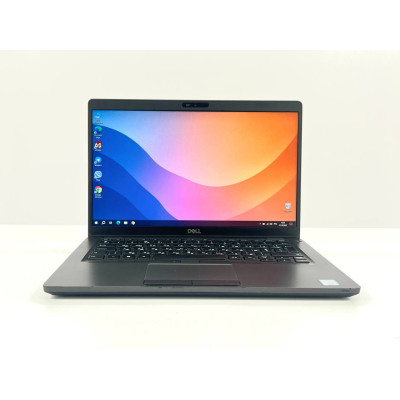 Ноутбук Dell Latitude 5400 14" Intel Core i7 4.7 GHz 8GB DDR4 240 GB SSD + ОС Windows 10 + АКБ + ЗП Б/В