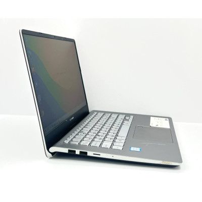 Ноутбук Asus VivoBook S430FA 14" Intel Core i5 3.8 GHz 8GB DDR4 240 GB SSD + ОС Windows 10 + АКБ + ЗП Б/В Ноутбук Asus VivoBook S430FA 14" Intel Core i5 3.8 GHz 8GB DDR4 240 GB SSD + ОС Windows 10 + АКБ + ЗП Б/В