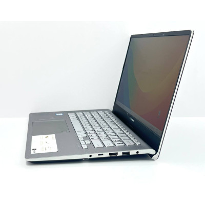 Ноутбук Asus VivoBook S430FA 14" Intel Core i5 3.8 GHz 8GB DDR4 240 GB SSD + ОС Windows 10 + АКБ + ЗП Б/В Ноутбук Asus VivoBook S430FA 14" Intel Core i5 3.8 GHz 8GB DDR4 240 GB SSD + ОС Windows 10 + АКБ + ЗП Б/В