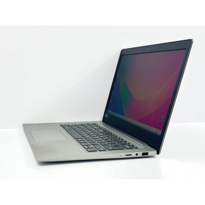 Ноутбук Lenovo IdeaPad 120S-14IAP 14" Celeron N3350 2.3 GHz 4GB DDR4 256 GB SSD + ОС Windows 10 + АКБ + ЗП Б/В Ноутбук Lenovo IdeaPad 120S-14IAP 14" Celeron N3350 2.3 GHz 4GB DDR4 256 GB SSD + ОС Windows 10 + АКБ + ЗП Б/В