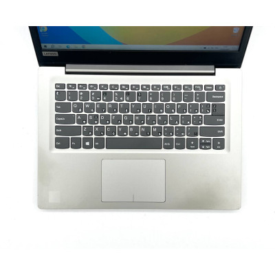 Ноутбук Lenovo IdeaPad 120S-14IAP 14" Celeron N3350 2.3 GHz 4GB DDR4 256 GB SSD + ОС Windows 10 + АКБ + ЗП Б/В Ноутбук Lenovo IdeaPad 120S-14IAP 14" Celeron N3350 2.3 GHz 4GB DDR4 256 GB SSD + ОС Windows 10 + АКБ + ЗП Б/В