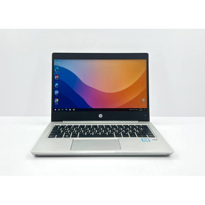Ноутбук HP ProBook 430 G7 13.3" Intel Core i5 3.2 GHz 8GB DDR4 256 GB SSD + ОС Windows 10 + АКБ + ЗП Б/В