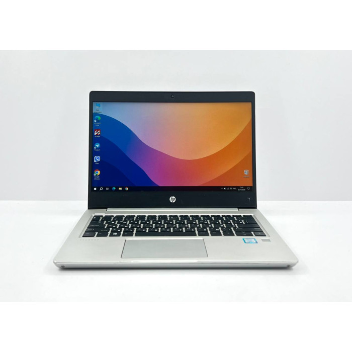 Ноутбук HP ProBook 430 G7 13.3" Intel Core i5 3.2 GHz 8GB DDR4 256 GB SSD + ОС Windows 10 + АКБ + ЗП Б/В Ноутбук HP ProBook 430 G7 13.3" Intel Core i5 3.2 GHz 8GB DDR4 256 GB SSD + ОС Windows 10 + АКБ + ЗП Б/В